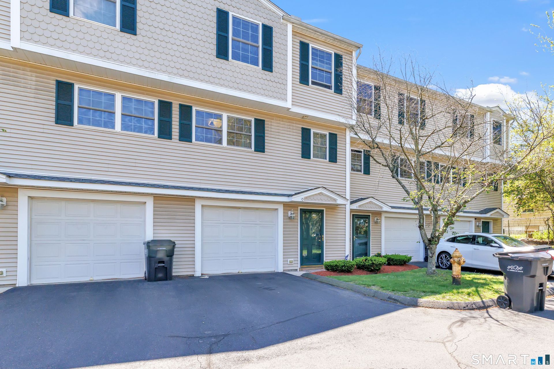 441 Middletown, Unit B10, New Haven, CT 06513 Main Photo