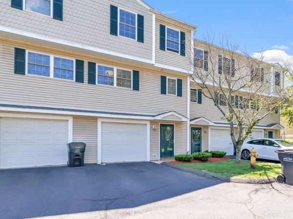 441 Middletown, Unit B10, New Haven, CT 06513