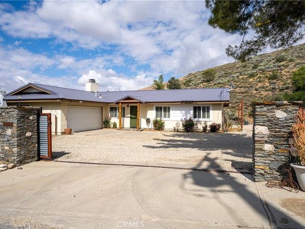 40002 97th W, Leona Valley, CA 93551