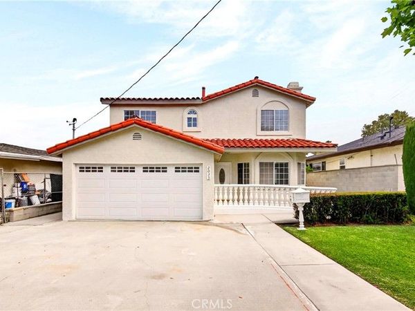2033 W 231st, Torrance, CA 90501