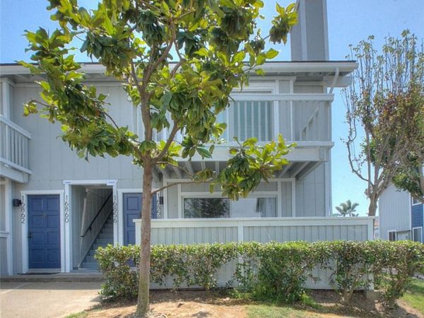 16858 Algonquin, Huntington Beach, CA 92649