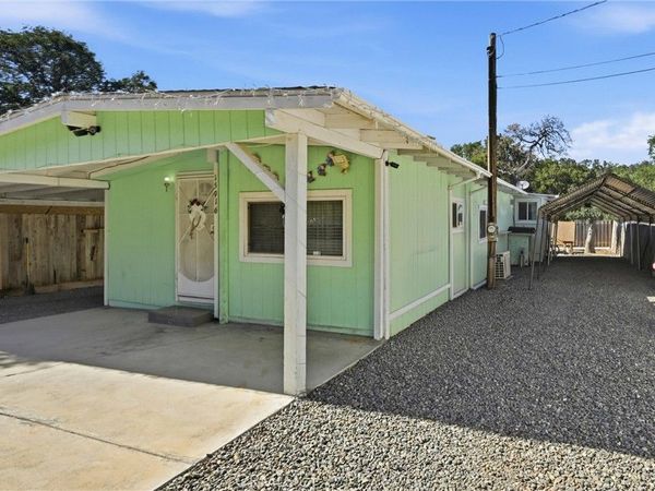 15916 28th, Clearlake, CA 95422