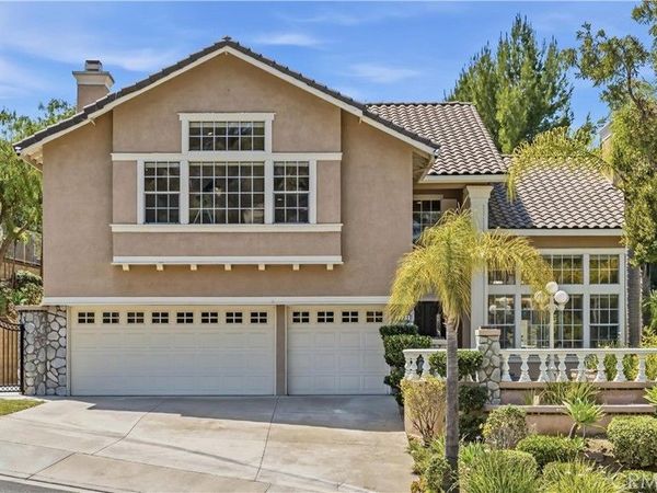 2321 Nogales Street, Rowland Heights, CA 91748