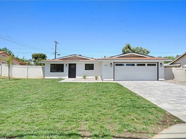 1335 Beaumont, Beaumont, CA 92223