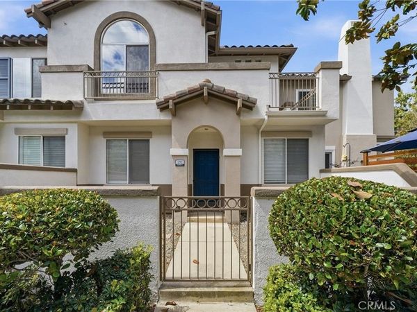 12921 Ternberry Court, Tustin, CA 92782