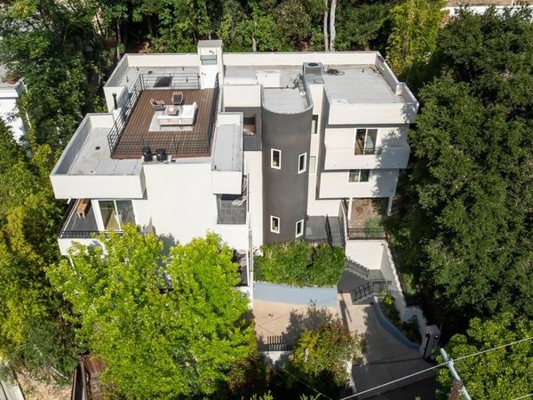 4148 Sunswept Drive, Studio City, CA 91604