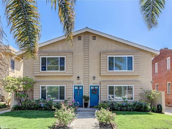 2726 E 2nd, Unit A, Long Beach, CA 90803