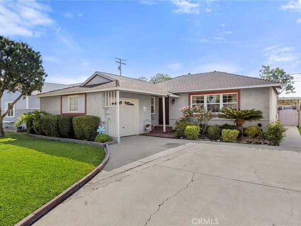 7512 Kengard Avenue, Whittier, CA 90606