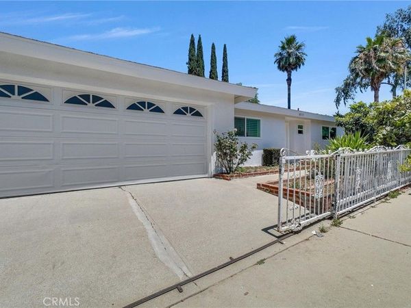 18515 Los Machos, Rowland Heights, CA 91748
