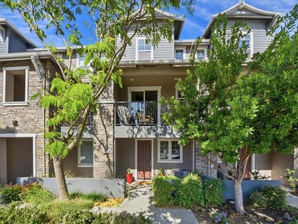 3220 Yucca Avenue, Unit 5, San Jose, CA 95124