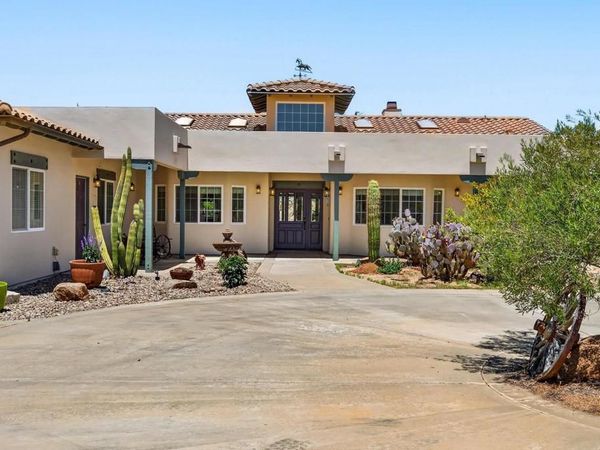 25280 Paseo De Caballo, Ramona, CA 92065