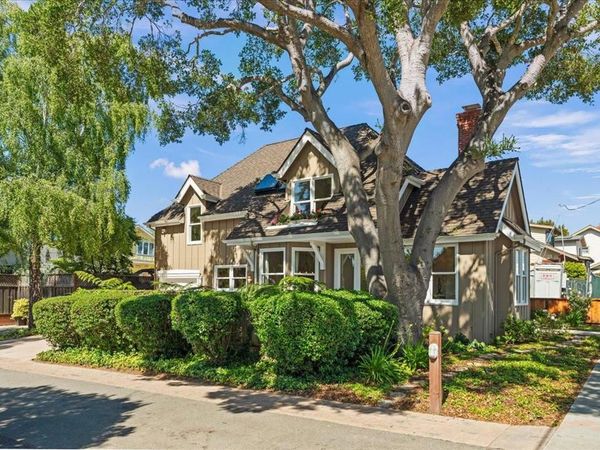 437 Logan Street, Santa Cruz, CA 95062