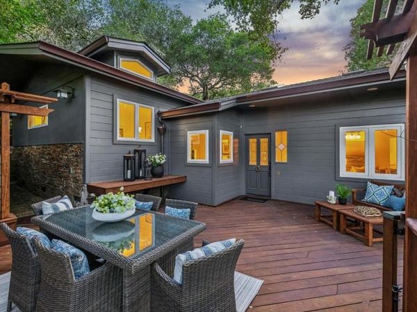 339 Chesham Avenue, San Carlos, CA 94070
