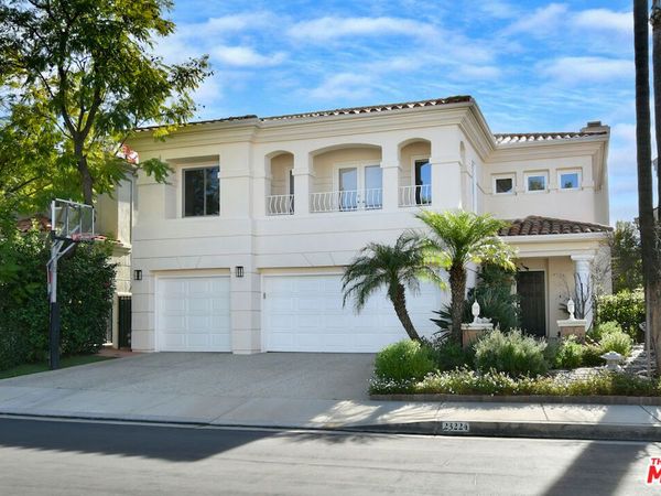 23224 Park Corniche, Calabasas, CA 91302