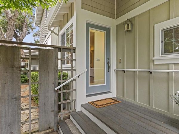 494 GROVE ACRE Avenue, Pacific Grove, CA 93950