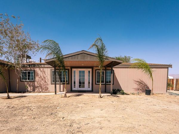 2327 Brentwood Avenue, Thermal, CA 92274