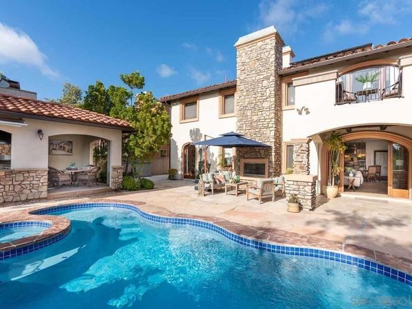 14238 Via Michelangelo, San Diego, CA 92129