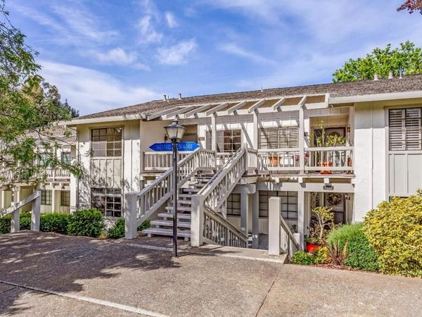 5414 Cribari Court, San Jose, CA 95135