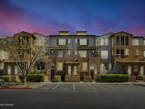 1808 Camino Leonor, San Jose, CA 95131
