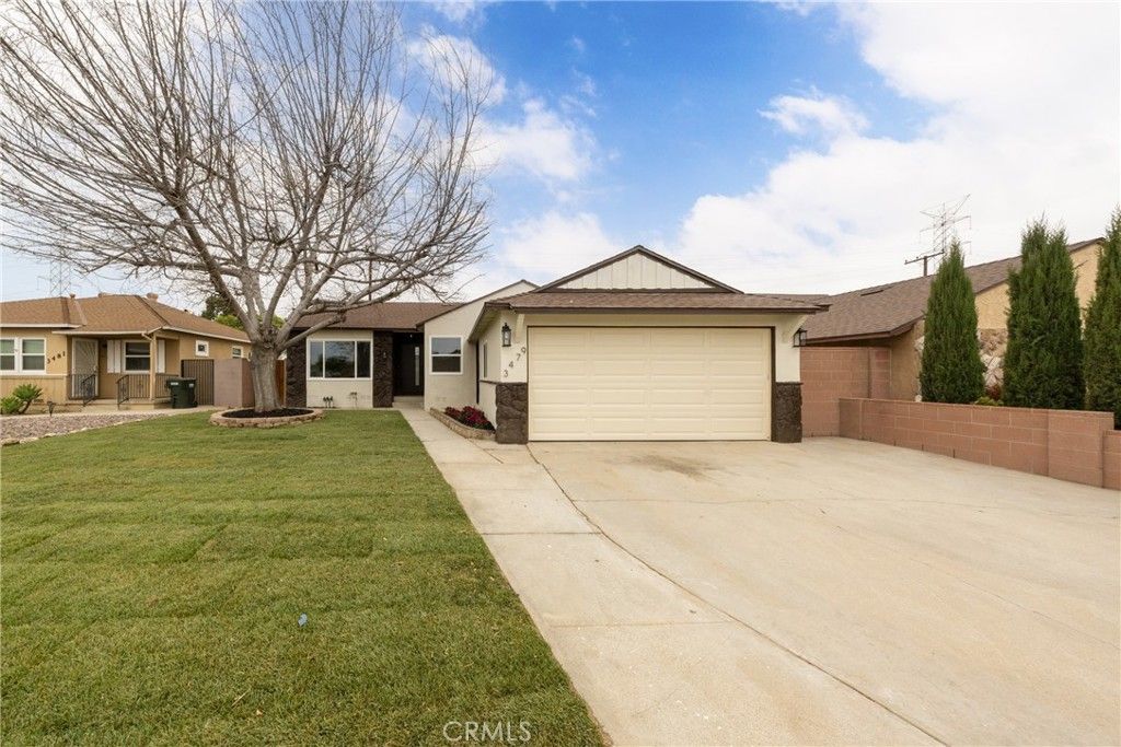 3479 Chapelle, Pico Rivera, CA 90660 Main Photo