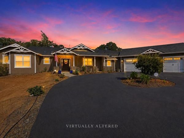 489 Black Creek Drive, Copperopolis, CA 95228