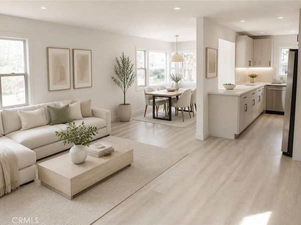 1205 Cole, Los Angeles, CA 90038