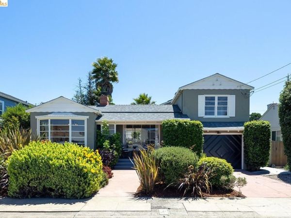 575 Mckinley Ct, San Leandro, CA 94577