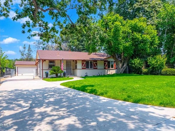 1835 Los Feliz Drive, Thousand Oaks, CA 91362