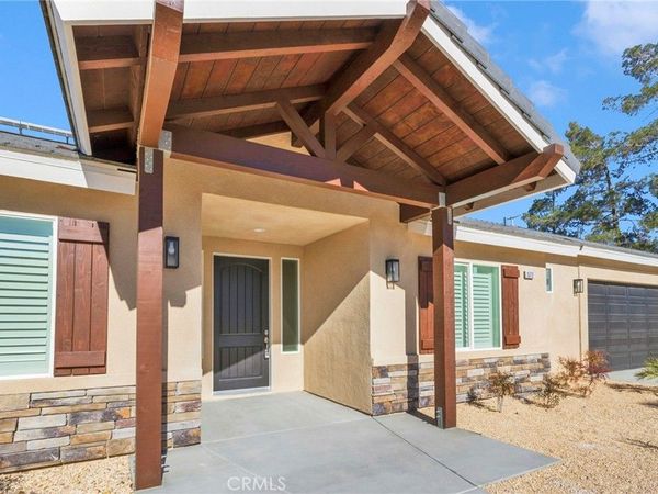 12763 Cypress Avenue, Victorville, CA 92395