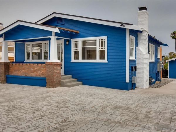 4764 W Point Loma Blvd W, San Diego, CA 92107