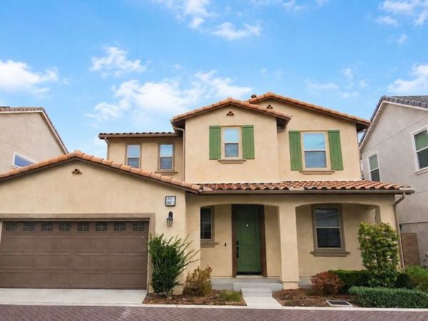 6972 Calla Lily Drive, Fontana, CA 92336