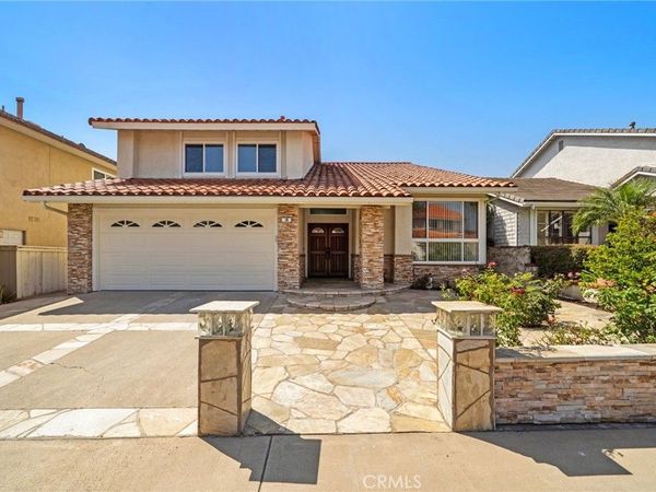 3 Abeto, Irvine, CA 92620