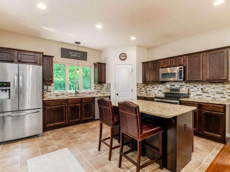 228 Autumn Way , Pataskala, OH 43062 Photo 33