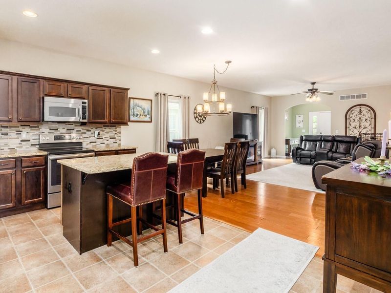 228 Autumn Way , Pataskala, OH 43062 Photo 37
