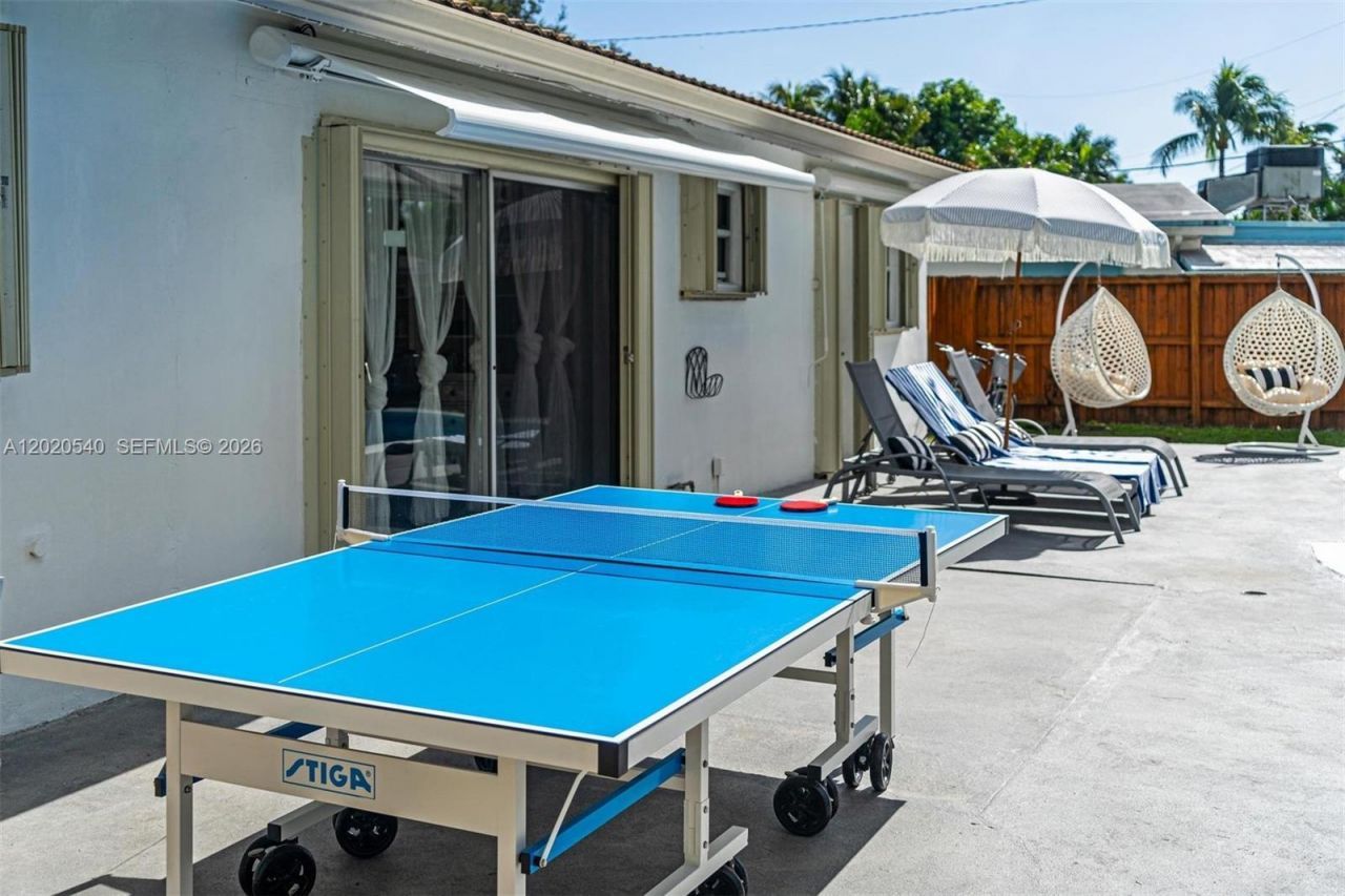 1012 N 13th Ter , Hollywood, FL 33019 Photo