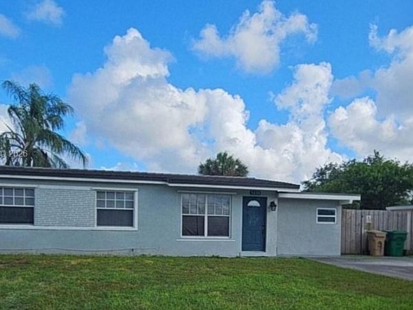 5630 SW 37th Ct , Davie, FL 33314