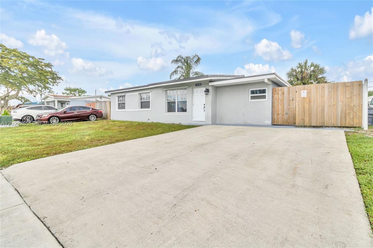 5630 SW 37th Ct, Davie, FL 33314 Photo