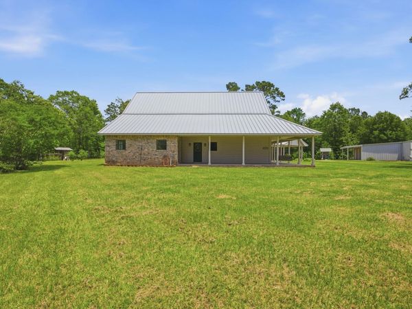 1379 Panhandle, DeQuincy, LA 70633