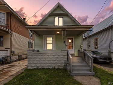 219 Ludington Street, Buffalo, NY 14206