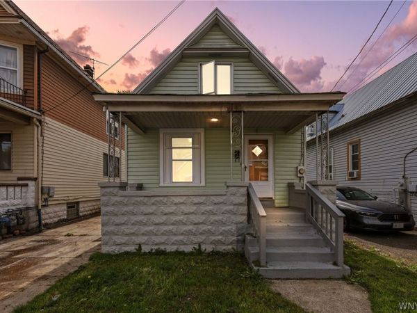 219 Ludington Street , Buffalo, NY 14206