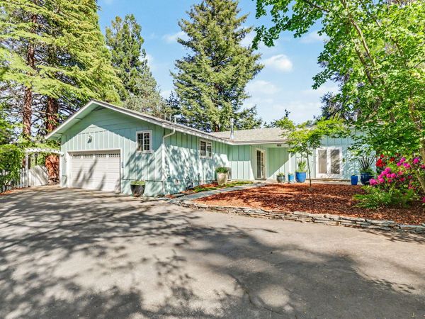 880 S Oregon Street, Jacksonville, OR 97530