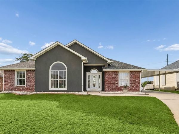219 MOONRAKER Drive , Slidell, LA 70458