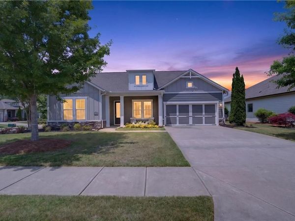 301 Hazel Drive, Woodstock, GA 30189