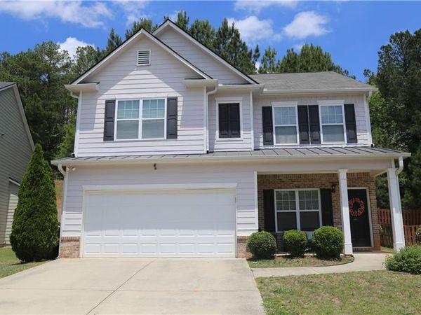 92 Persian Ivy Way , Dallas, GA 30132