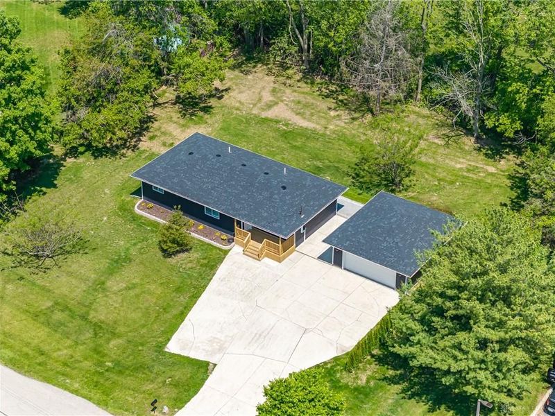 3332 Trubee Lane, Beavercreek, OH 45432 Photo 12