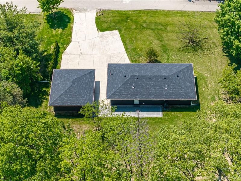 3332 Trubee Lane, Beavercreek, OH 45432 Photo 3
