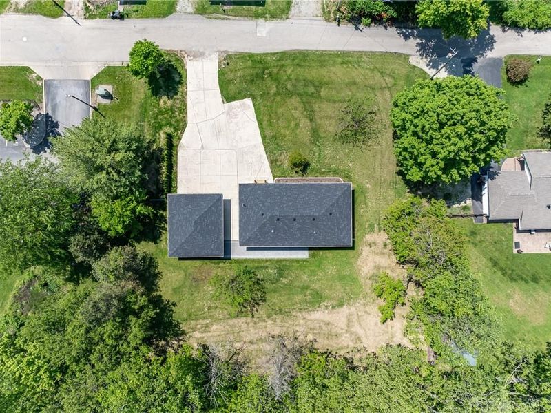 3332 Trubee Lane, Beavercreek, OH 45432 Photo 4