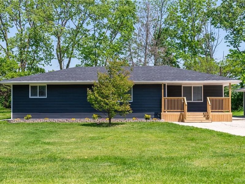 3332 Trubee Lane, Beavercreek, OH 45432 Photo 53