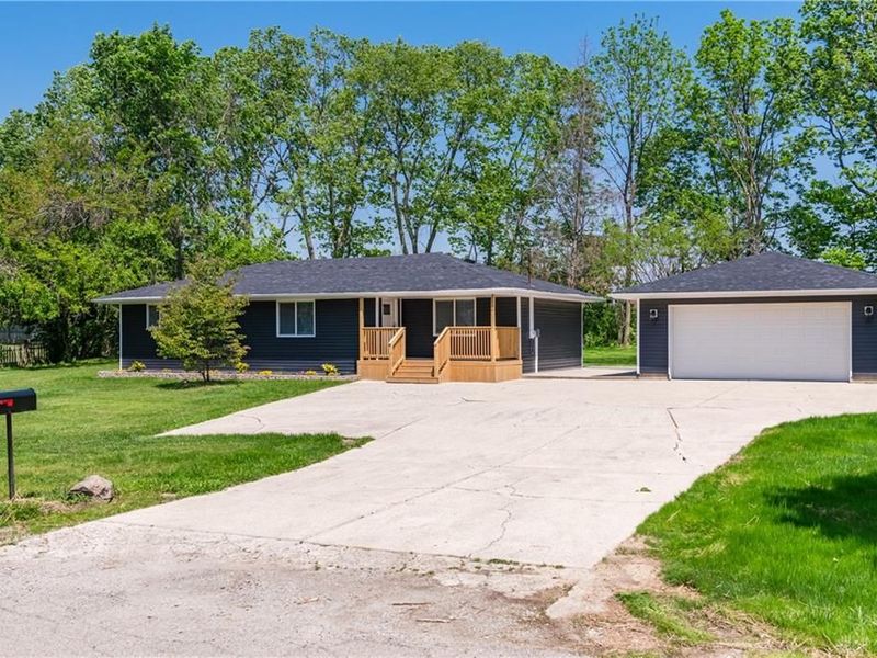 3332 Trubee Lane, Beavercreek, OH 45432 Photo 57