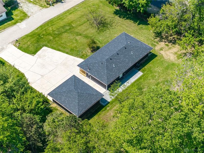 3332 Trubee Lane, Beavercreek, OH 45432 Photo 7